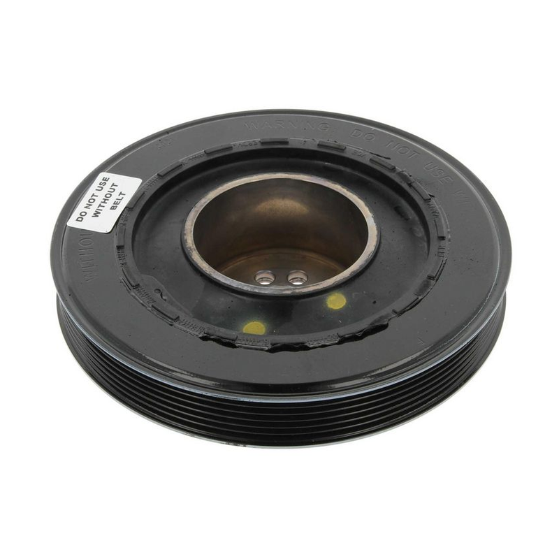 Corteco Crankshaft Belt Pulley 80004350