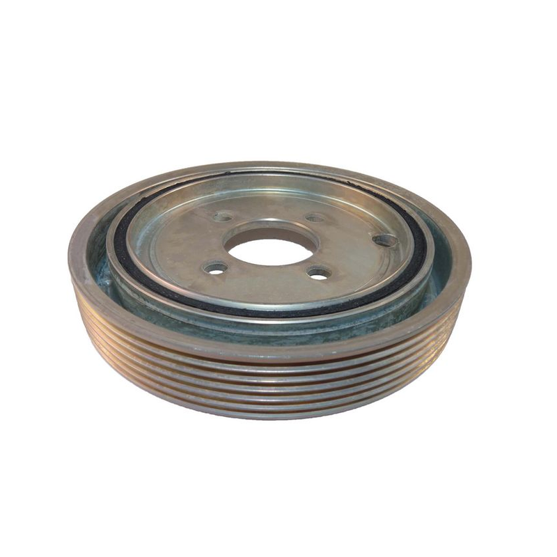 Corteco Crankshaft Belt Pulley 80004376