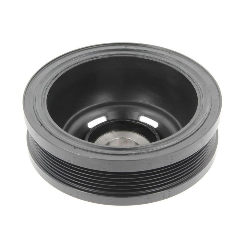 Corteco Crankshaft Belt Pulley 80005011