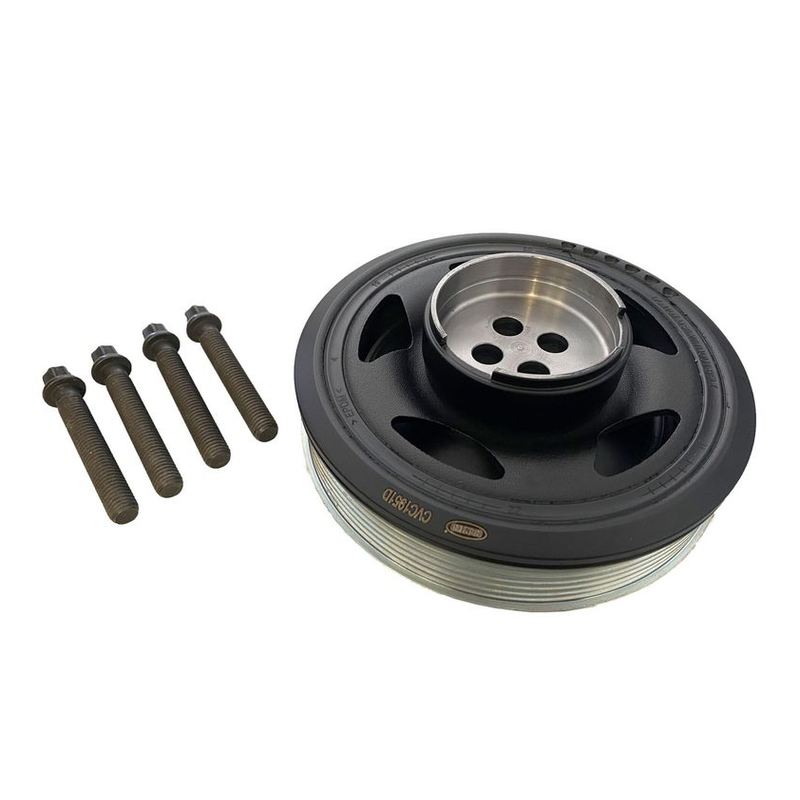 Corteco Crankshaft Belt Pulley Set 49444033
