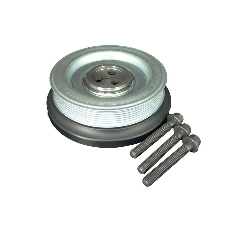 Corteco Crankshaft Belt Pulley Set 49444035