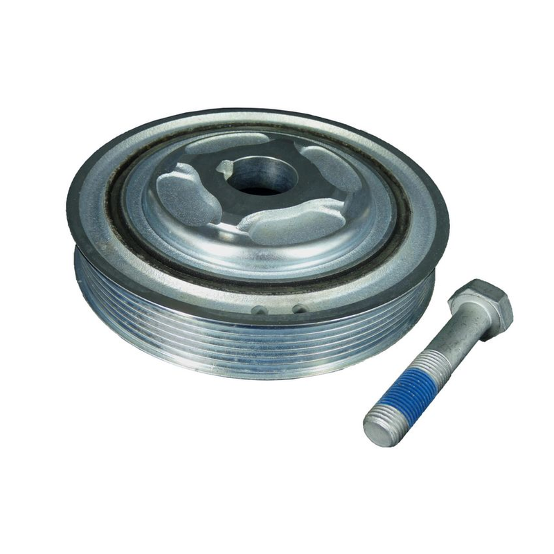Corteco Crankshaft Belt Pulley Set 49444036