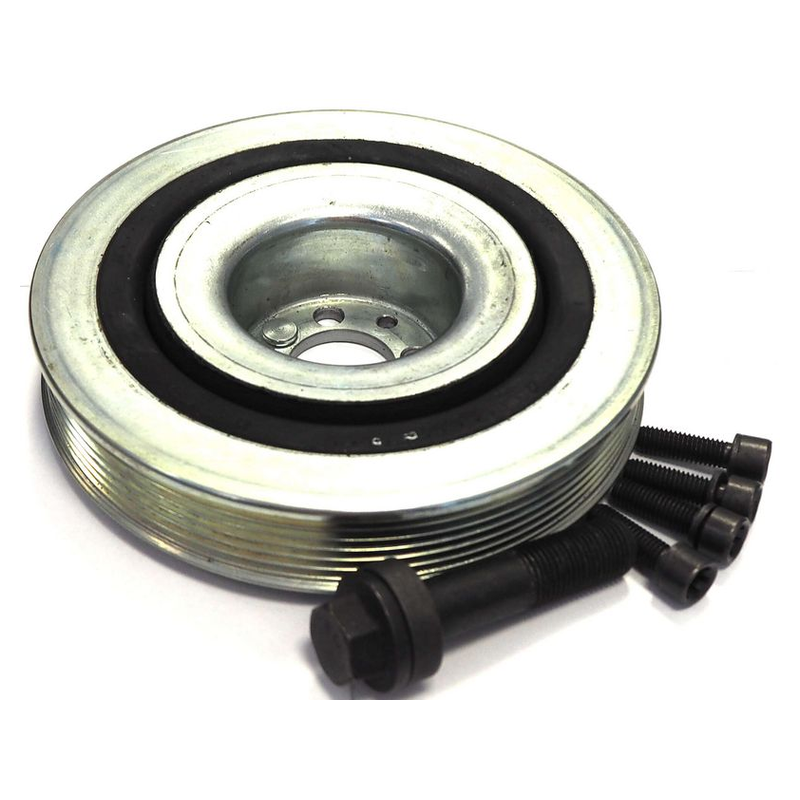 Corteco Crankshaft Belt Pulley Set 80004910