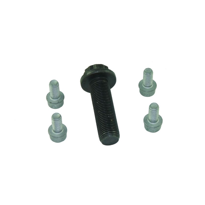 Corteco Crankshaft Belt Pulley Set 80005271