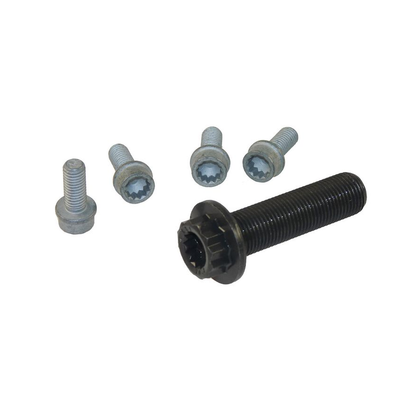 Corteco Crankshaft Belt Pulley Set 80005273