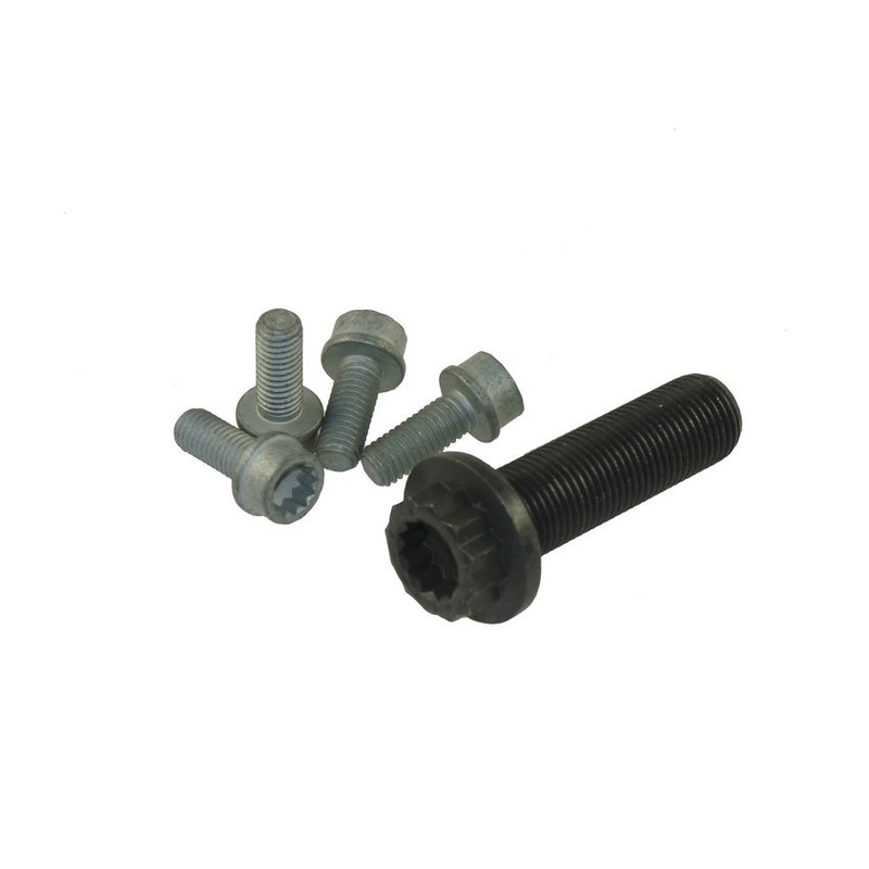 Corteco Crankshaft Belt Pulley Set 80005272