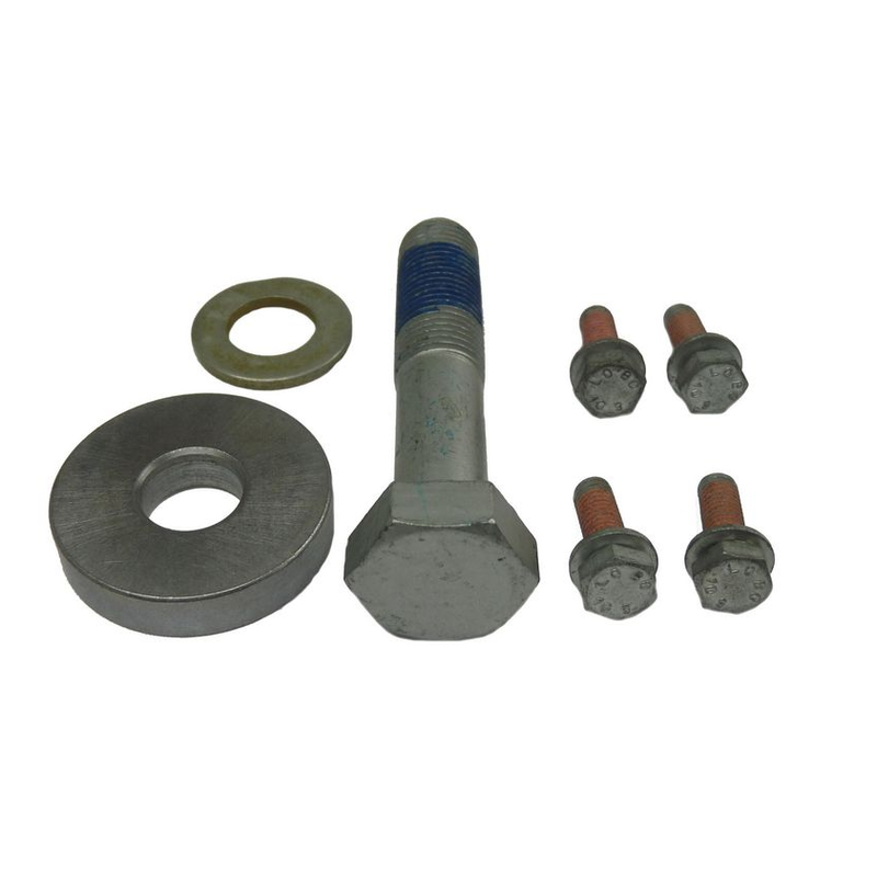 Corteco Crankshaft Pulley Bolt Set 80001254
