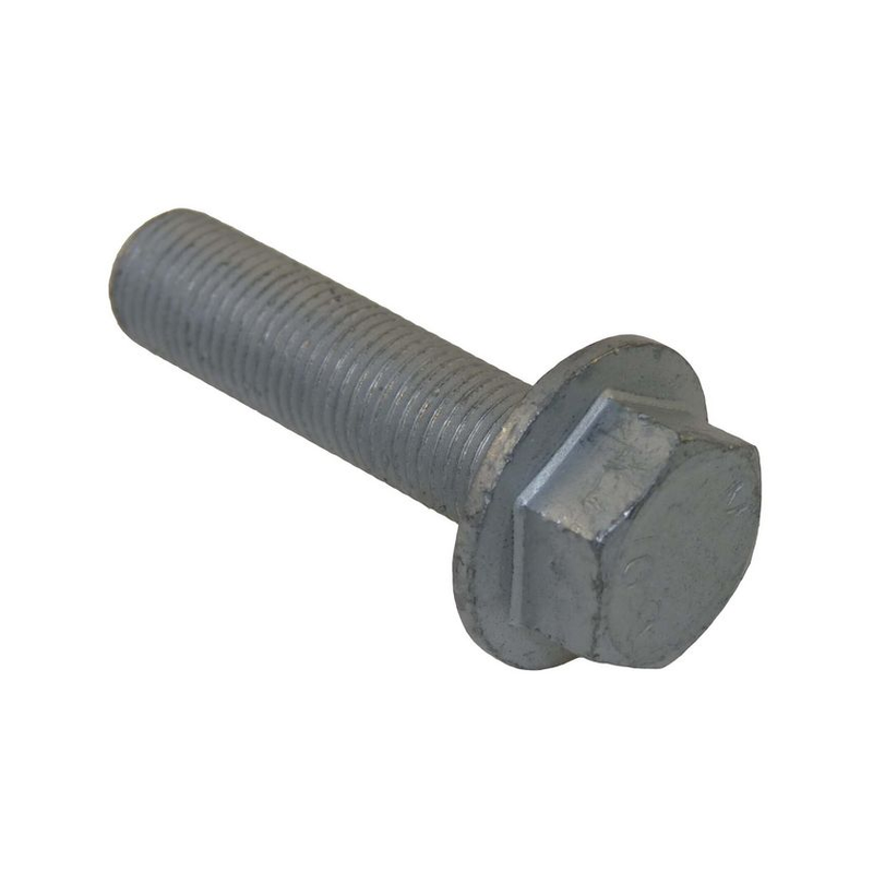 Corteco Crankshaft Pulley Bolt Set 80001242