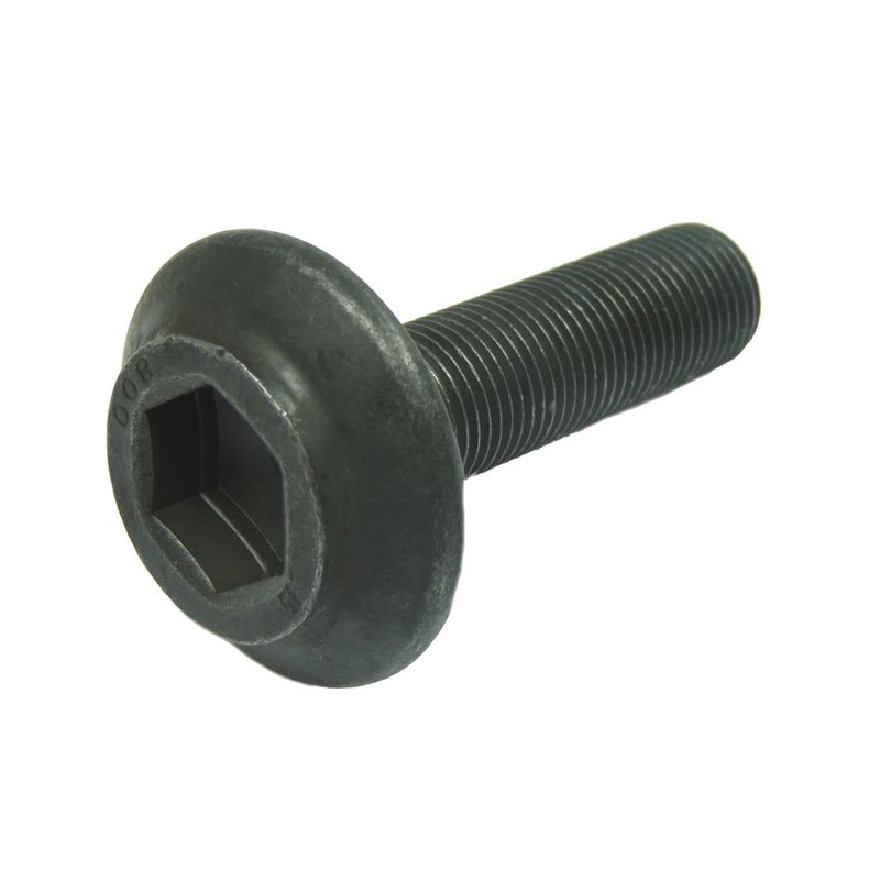 Corteco Crankshaft Pulley Bolt Set 80001257