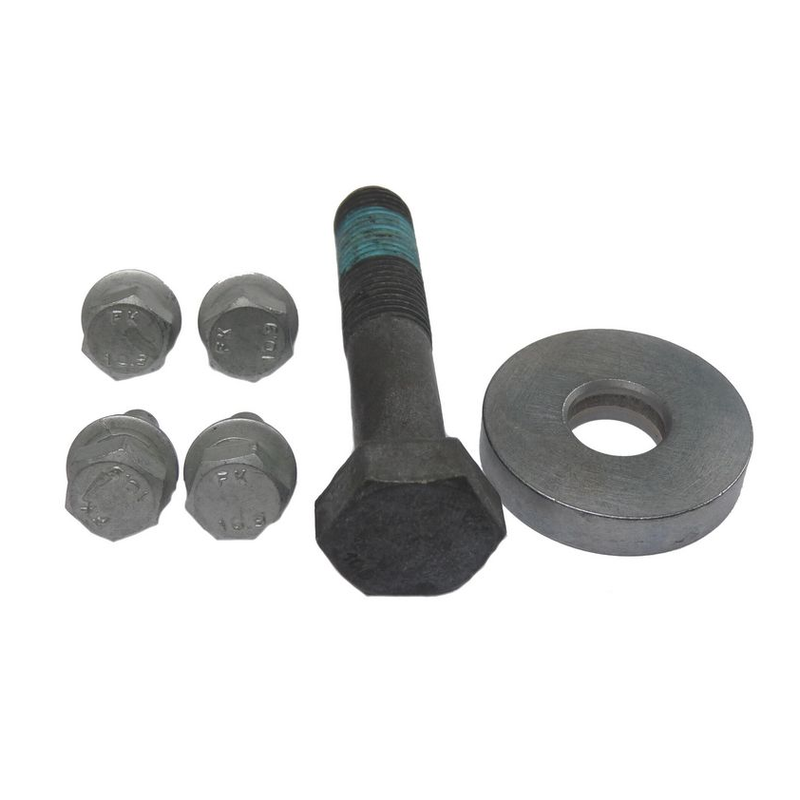 Corteco Crankshaft Pulley Bolt Set 80001255