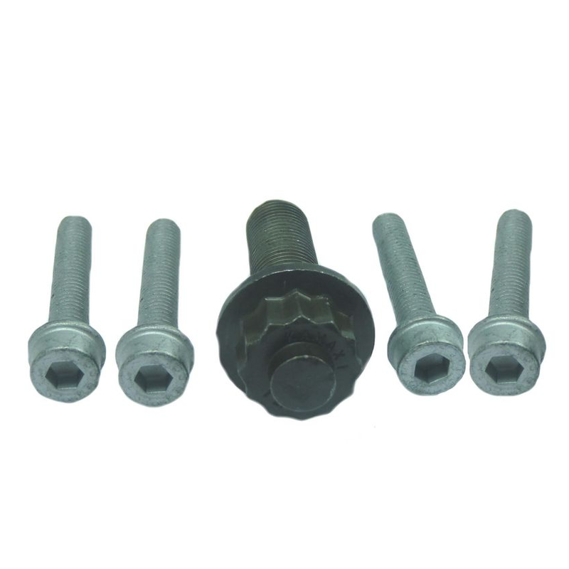 Corteco Crankshaft Pulley Bolt Set 80001253