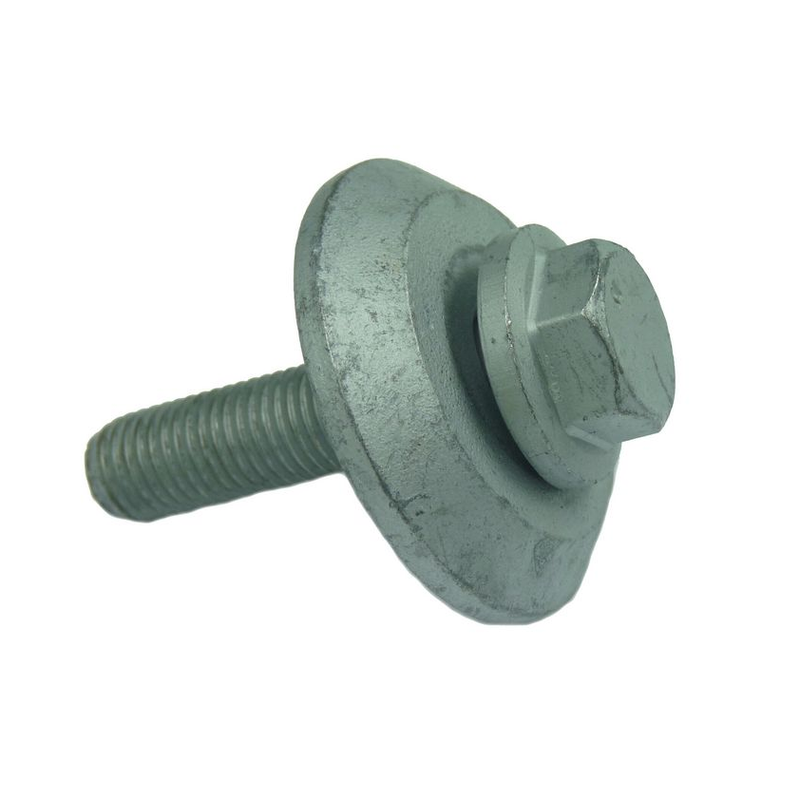 Corteco Crankshaft Pulley Bolt Set 80001247