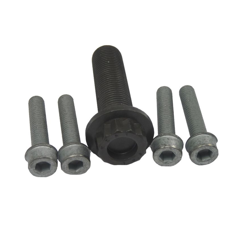 Corteco Crankshaft Pulley Bolt Set 80001259