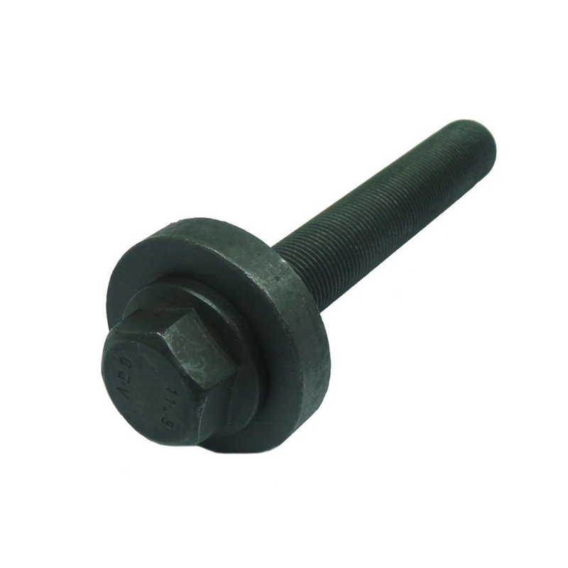 Corteco Crankshaft Pulley Bolt Set 80001241