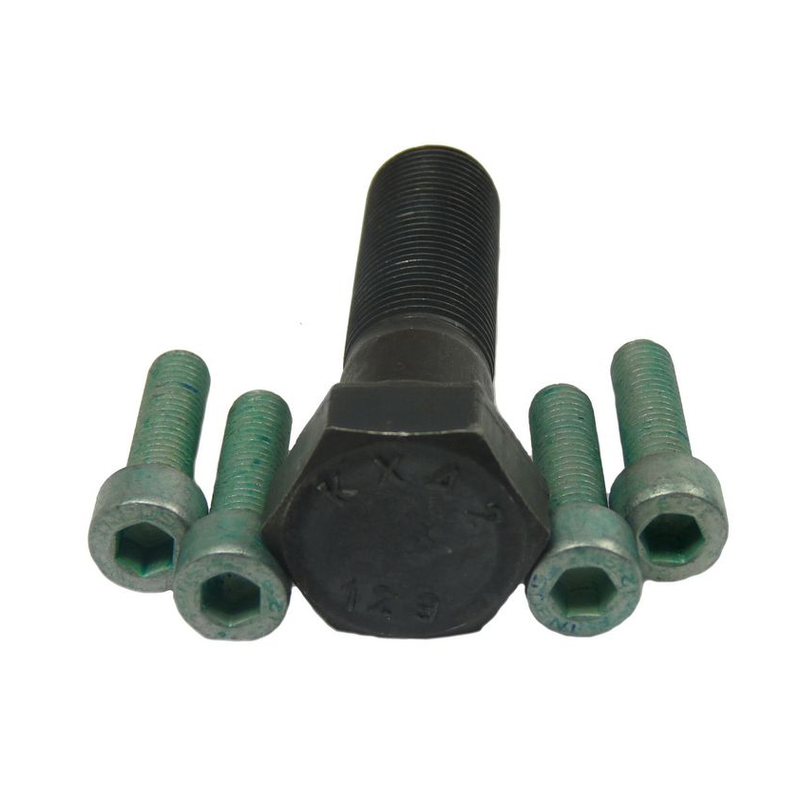 Corteco Crankshaft Pulley Bolt Set 80001246
