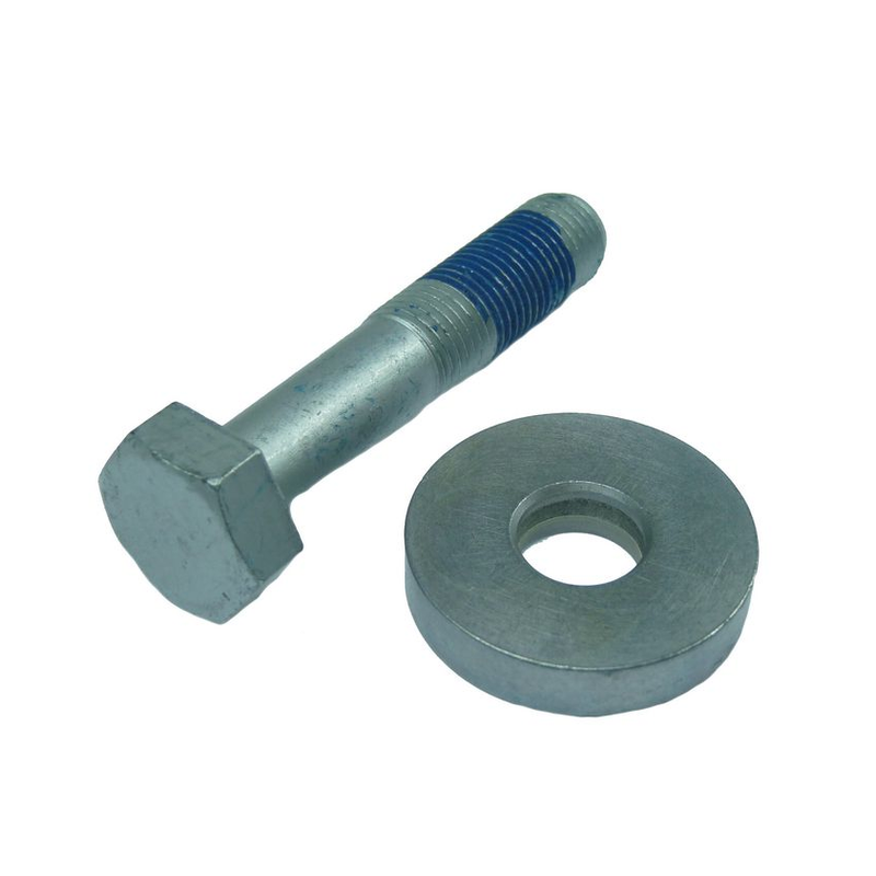 Corteco Crankshaft Pulley Bolt Set 80001240