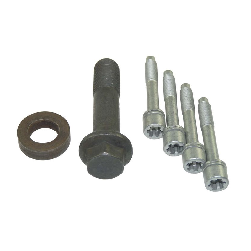 Corteco Crankshaft Pulley Bolt Set 80004884
