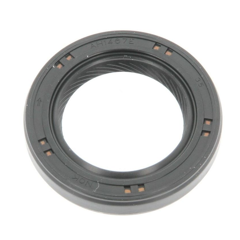 Corteco Manual Transmission Shaft Seal 19035249B