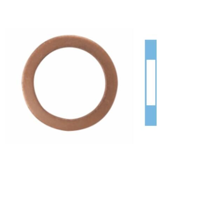 Corteco Sump Plug Washer 005660H