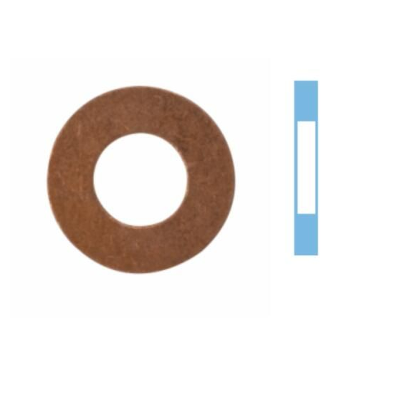 Corteco Sump Plug Washer 005696S
