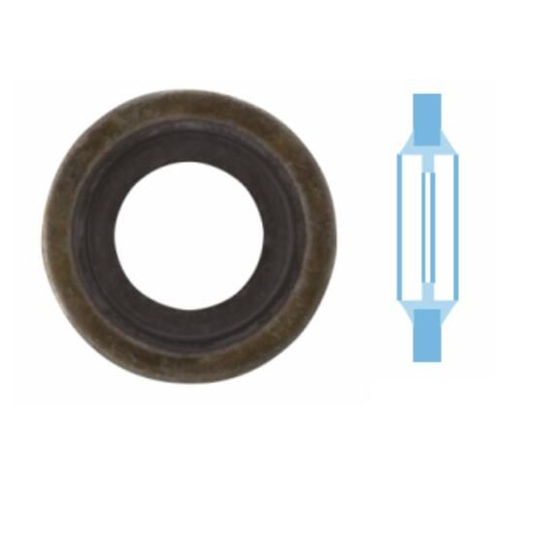 Corteco Sump Plug Washer 008798H
