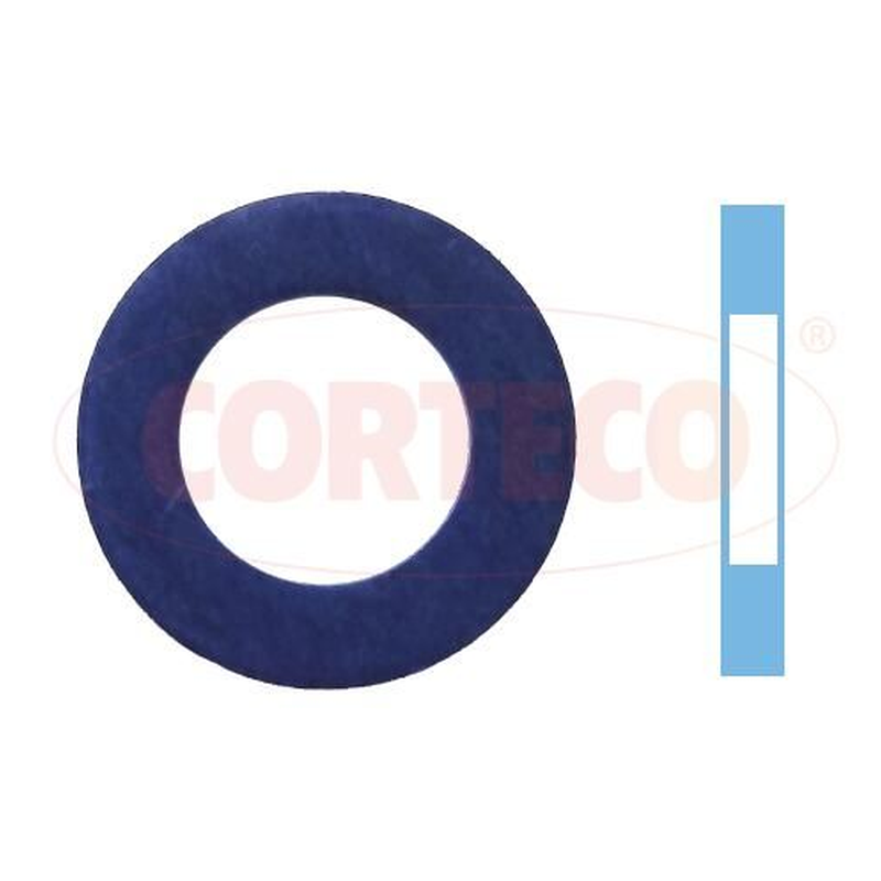 Corteco Sump Plug Washer 49471180