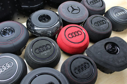 Required Automotive Customise your Own airbag Cover