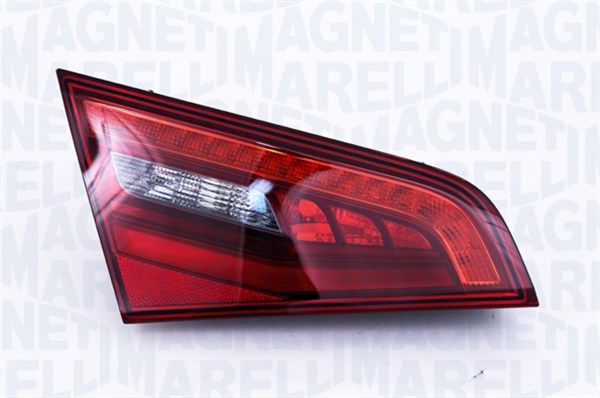 Magneti Marelli Rear Light Lamp Left 714081110701