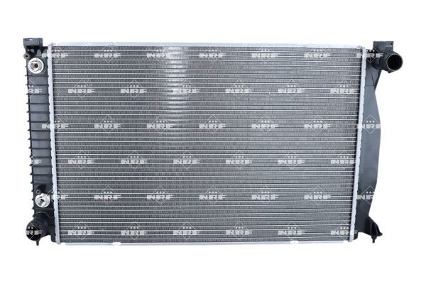 NRF Engine Cooling Radiator 53105