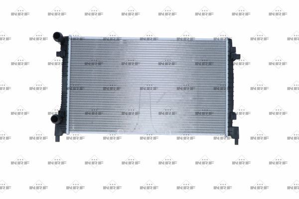 NRF Engine Cooling Radiator 550194