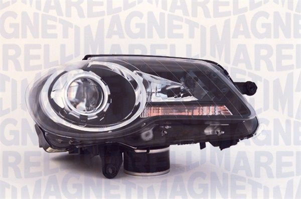 Magneti Marelli Headlight Right 711307022707