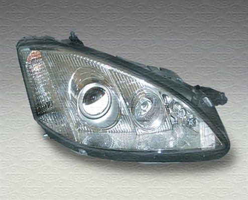 Magneti Marelli Headlight Left 711307022474