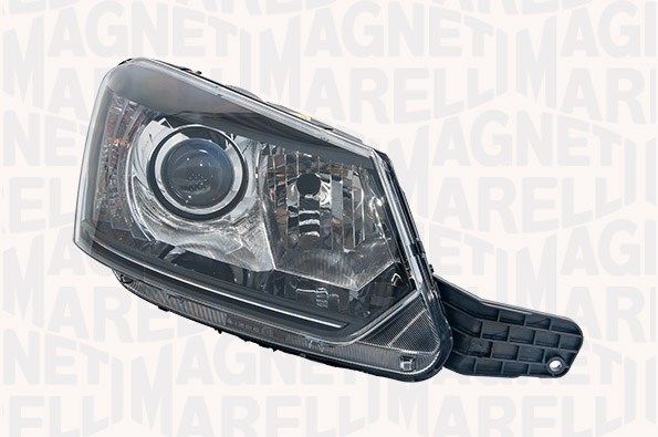 Magneti Marelli Headlight Right 711307024275