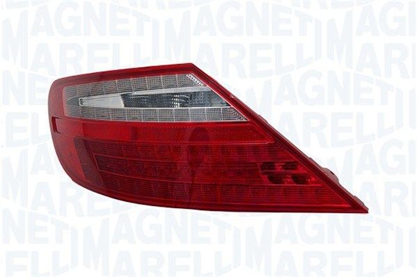 Magneti Marelli Rear Light Lamp Right 714021390801