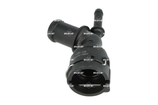NRF Coolant Flange 775017
