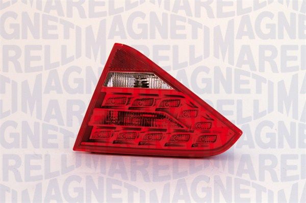 Magneti Marelli Rear Light Lamp Left 714021680701