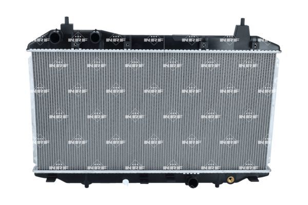 NRF Engine Cooling Radiator 53529