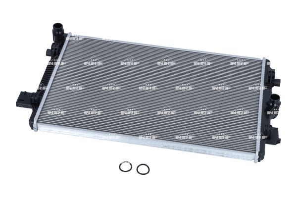 NRF Engine Cooling Radiator 550073