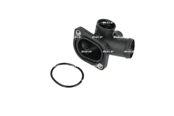 NRF Coolant Flange 775087