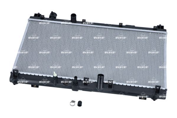 NRF Engine Cooling Radiator 550179
