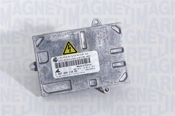Magneti Marelli Lighting Control Unit Left Right 711307329118