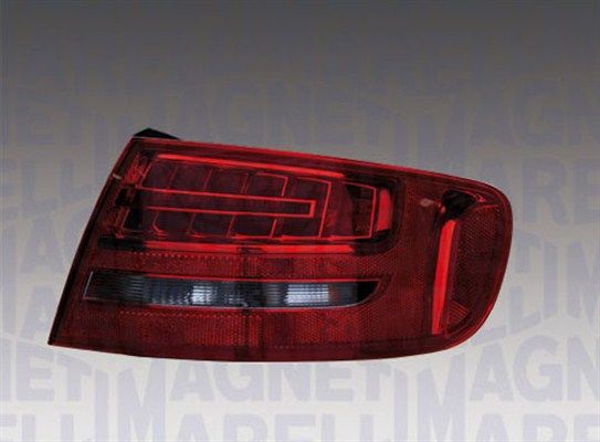 Magneti Marelli Rear Light Lamp Right 714021590801