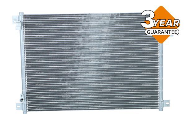 NRF Air Conditioning Condenser 350756