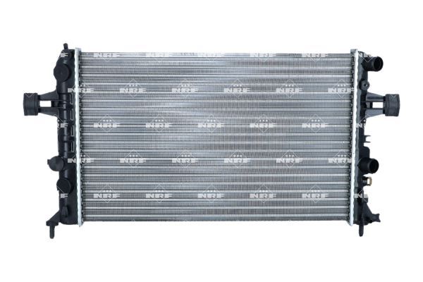 NRF Engine Cooling Radiator 58355A