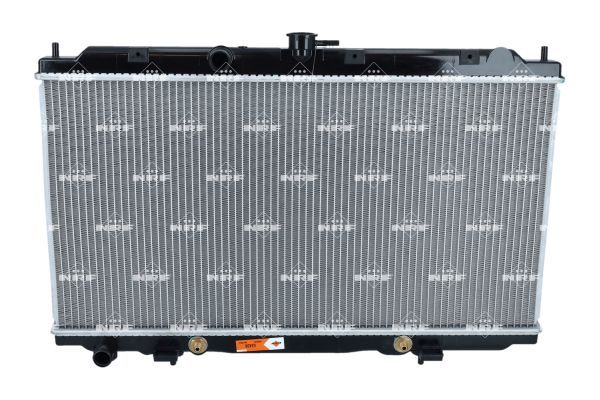 NRF Engine Cooling Radiator 53436