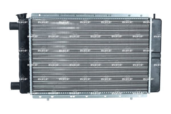 NRF Engine Cooling Radiator 54684