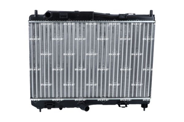 NRF Engine Cooling Radiator 53152A
