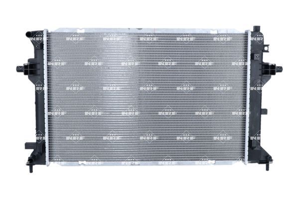 NRF Engine Cooling Radiator 550349