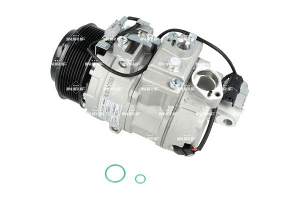NRF Air Conditioning Compressor 32836