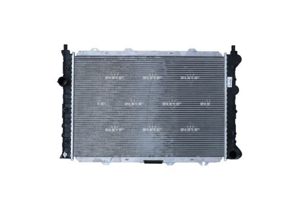 NRF Engine Cooling Radiator 58202